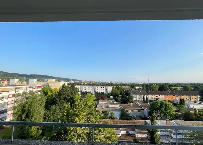 1,5 Zimmerwohnung In Heidelberg