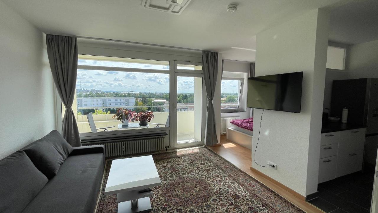 1,5 Zimmerwohnung In Heidelberg