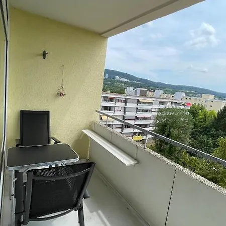 1,5 Zimmerwohnung In Heidelberg Exterior photo