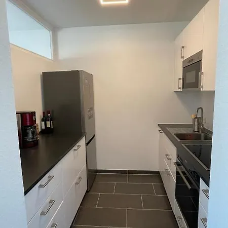 1,5 Zimmerwohnung In Heidelberg Exterior photo