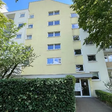 1,5 Zimmerwohnung In Heidelberg Exterior photo