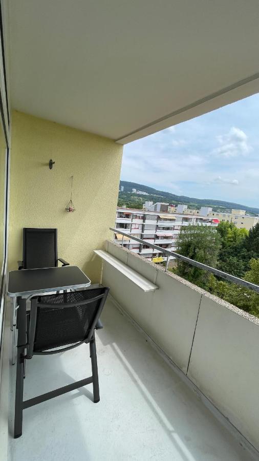 Apartment 1,5 Zimmerwohnung In Heidelberg