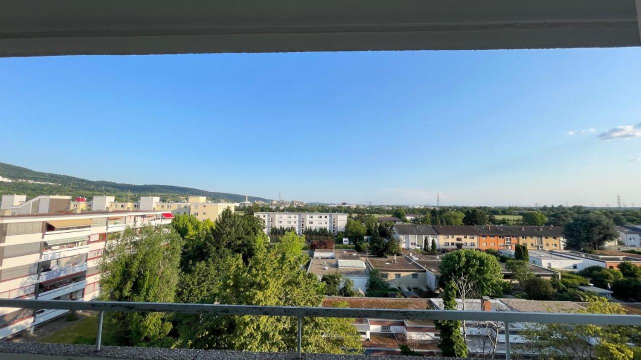 1,5 Zimmerwohnung In Apartment