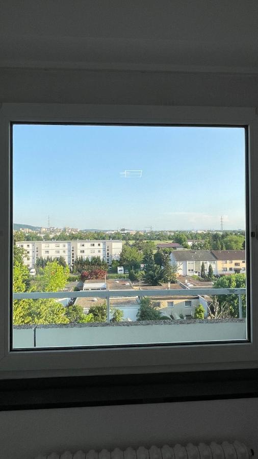 1,5 Zimmerwohnung In *