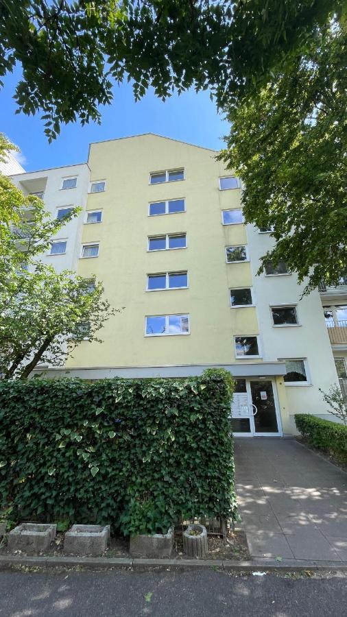 1,5 Zimmerwohnung In Apartment Heidelberg