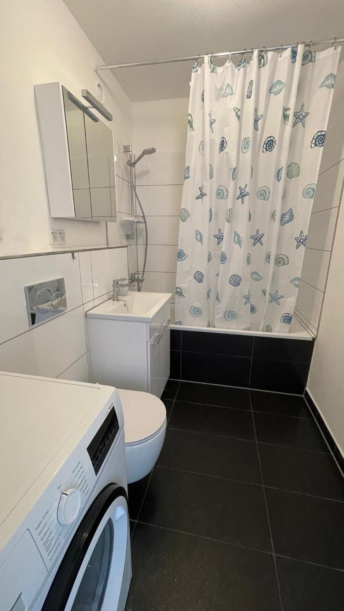 1,5 Zimmerwohnung In * Heidelberg