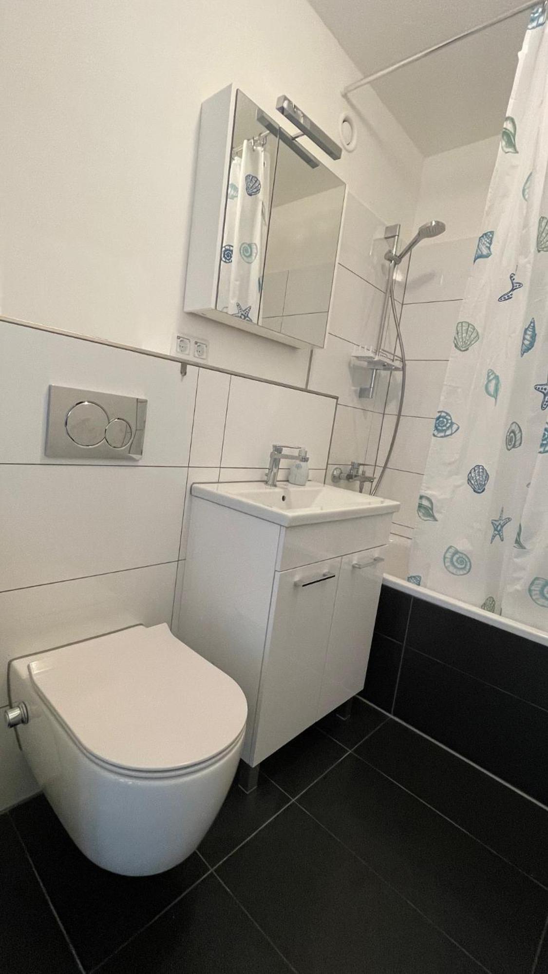 1,5 Zimmerwohnung In *